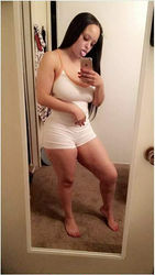 Escorts Bismarck, North Dakota New In Town & I brought my girlfriend show us a good time!!