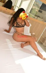 Escorts West Palm Beach, Florida Camila