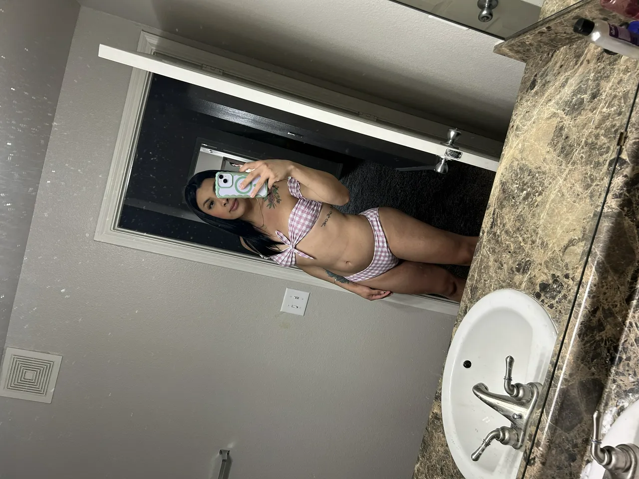 Escorts Odessa, Texas Alisson