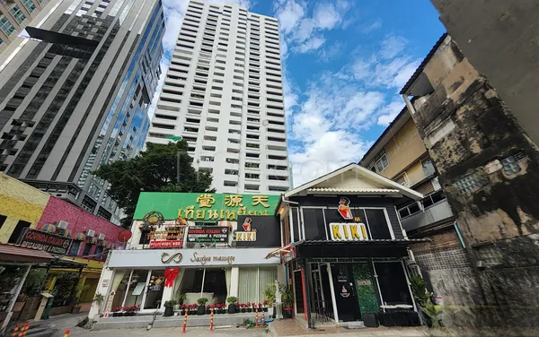 Massage Parlors Bangkok, Thailand Sasiya Massage