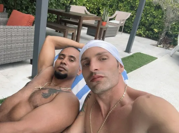 Escorts Wilton Manors, Florida Ajcuban
