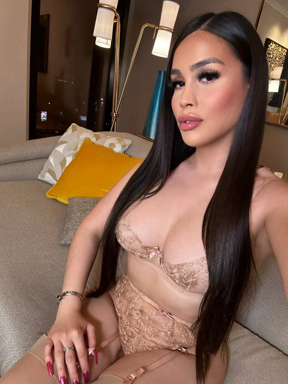 Escorts Long Island City, New York Therealjade