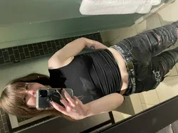 Escorts Boston, Massachusetts EllyBelle