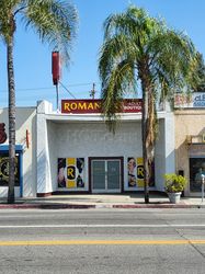 Canoga Park, California Romantix Adult Boutique