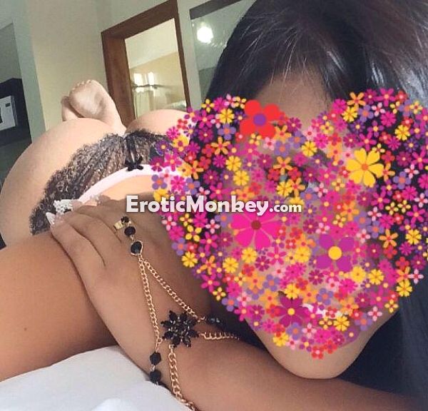 Escorts Greenville, North Carolina Mia