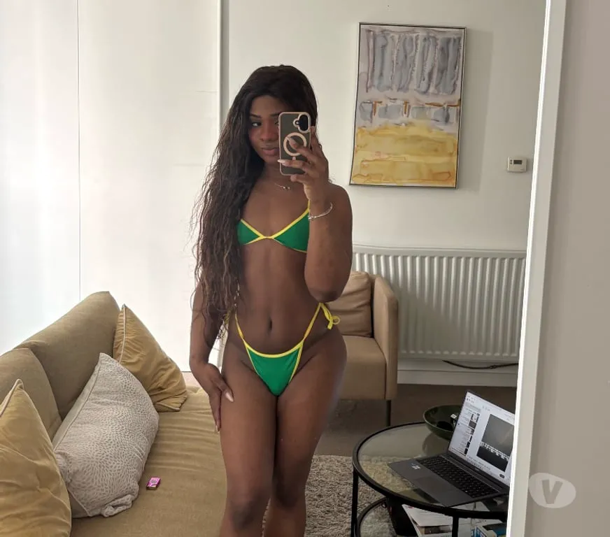 Escorts Liverpool, England LARYSSAH BRAZILIAN🇧🇷🔥PARTY🔥100%REAL 🫶🏽🥳