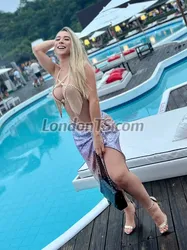 Escorts London, England Jasmin Goddess