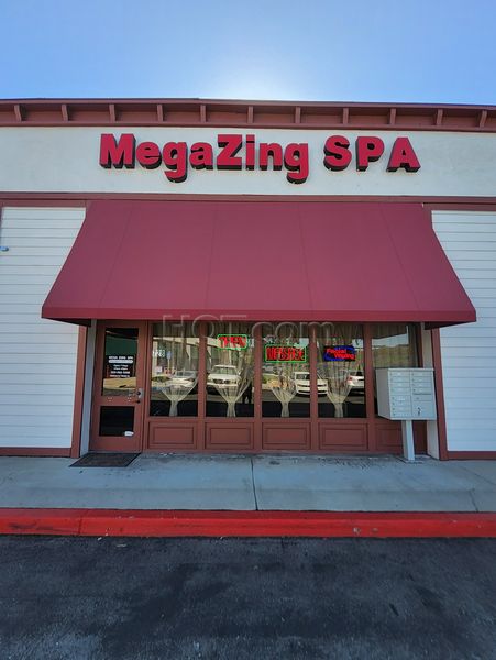Massage Parlors San Dimas, California Megazing Spa