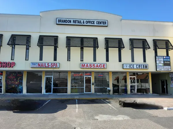 Massage Parlors Brandon, Florida Asian Massage