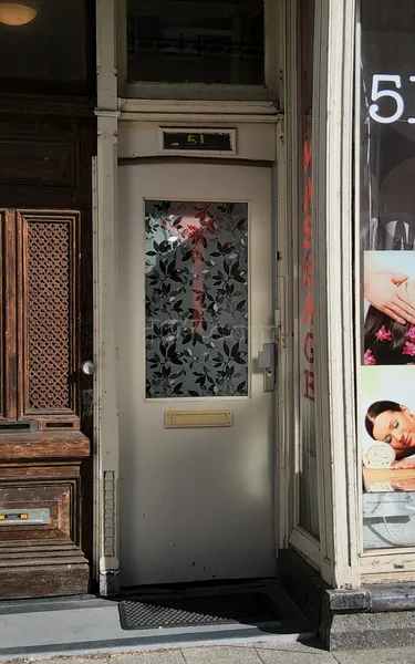 Massage Parlors Amsterdam, Netherlands Traditionele Chinese Massage