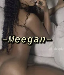 Escorts Montreal, Quebec Meegan