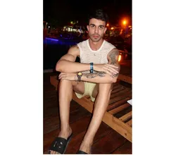 Escorts Swindon, England = Caio LoverBoy =