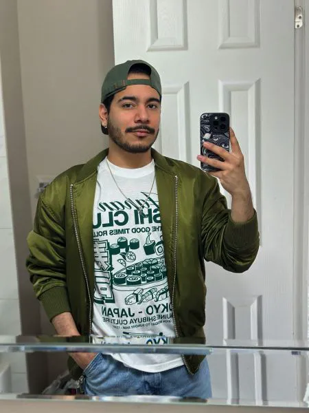 Escorts Toronto, Ontario Tito_xxx
