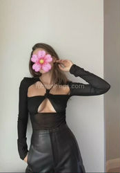 Escorts New York Natural beauty, just arrived from Europe