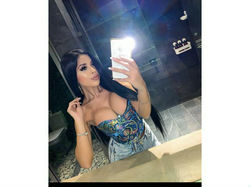 Escorts Las Vegas, Nevada curvaceous colombian treat
