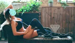 Escorts Budapest, Hungary Lili