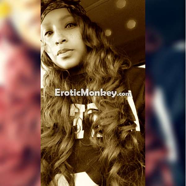 Escorts Medford, Oregon Melena Young