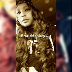 Escorts Medford, Oregon Melena Young