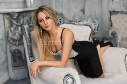 Escorts Russia Nika