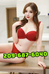 Escorts Stockton, California ❣️Pretty and sexy Asian Girls