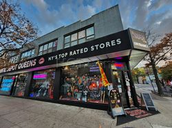 Sex Shops Sunnyside, New York Romantic Depot Queens Megastore With Sex Shop