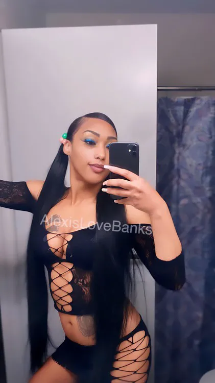 Escorts Citrus Heights, California AlexisLoveBanks