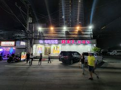 Bordello / Brothel Bar / Brothels - Prive / Go Go Bar Manila, Philippines Kei.kon Ktv
