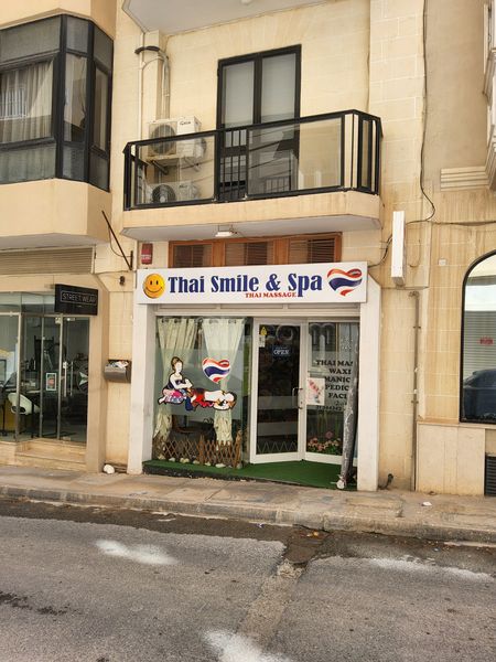 Massage Parlors Sliema, Malta Thai Smile & Spa