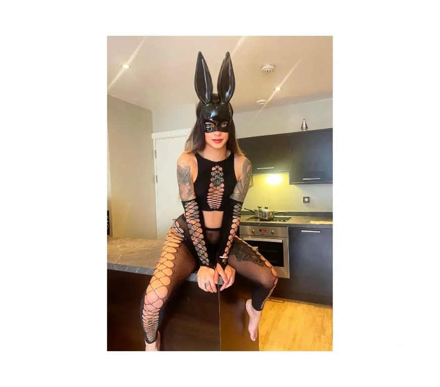 Escorts Preston, England Maria Fernanda 🇧🇷🥳