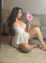 Escorts Austin, Texas 💎Ts-Mía Ready Now💵