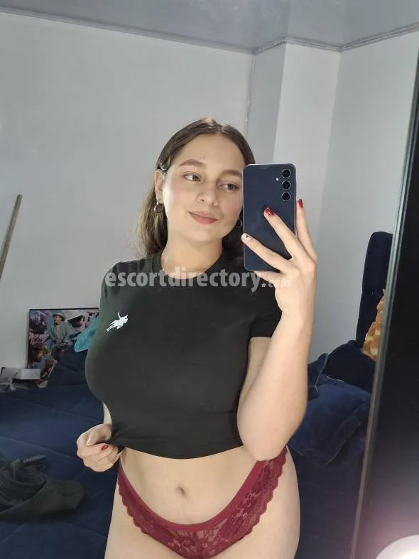 Escorts Kuala Lumpur, Malaysia Milly, Aura Escorts