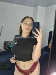 Escorts Kuala Lumpur, Malaysia Milly, Aura Escorts