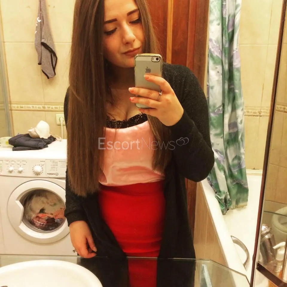 Escorts Ukraine Vika