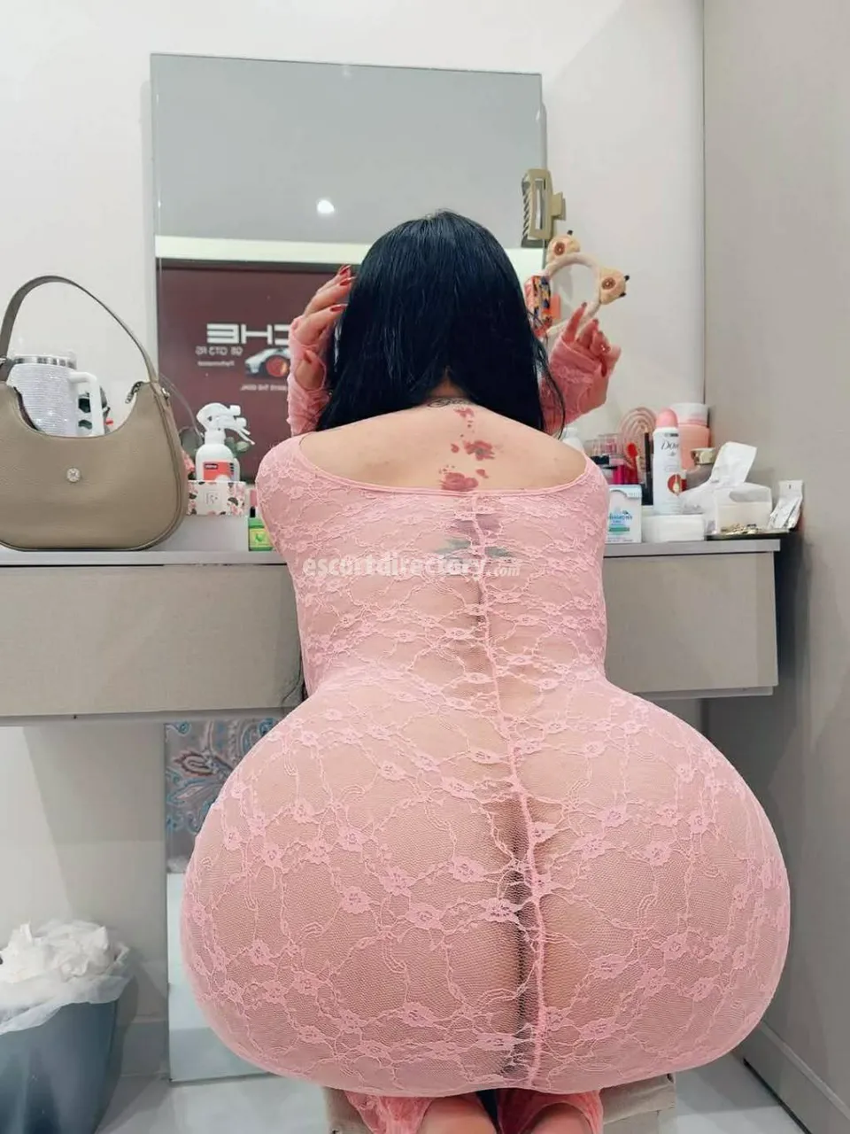 Escorts Riyadh, Saudi Arabia Aya