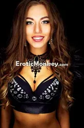 Escorts Manhattan, New York Carrie