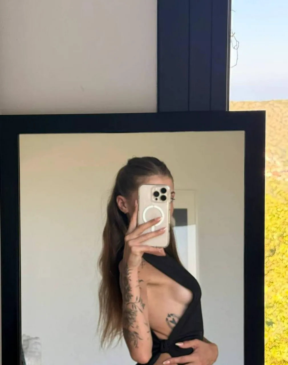 Escorts Brampton, Ontario Emma