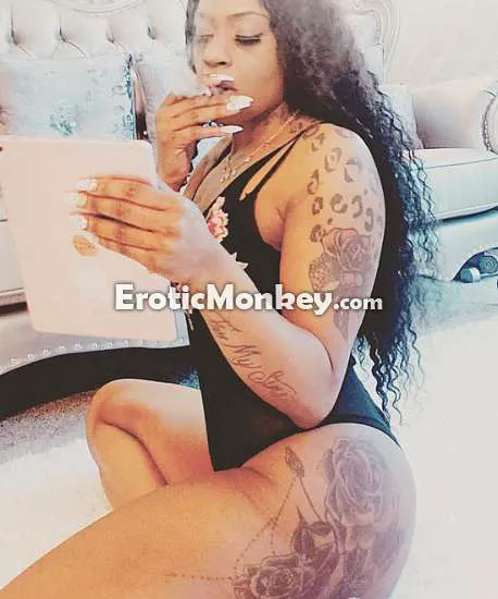Escorts San Diego, California Lana Lux