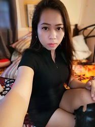 Escorts Manila, Philippines Miss Brattinela