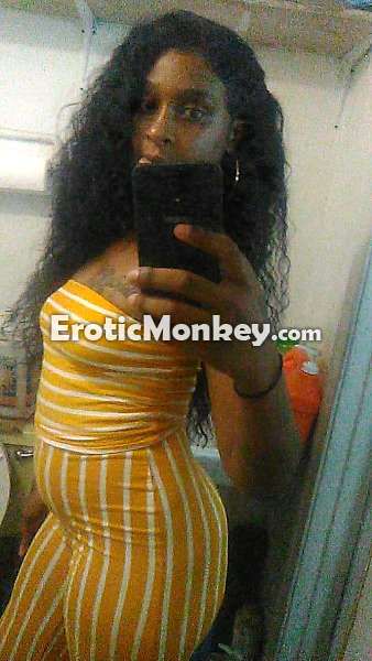 Escorts Fort Lauderdale, Florida Bella