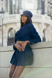 Escorts San Jose, California DionneEbony
