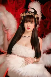 Escorts Hong Kong, Hong Kong Luxury Girl