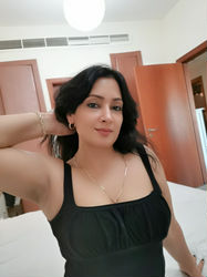 Escorts Dubai, United Arab Emirates Lela--turkey - gfe - - new - -full servi