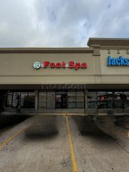 Red Oak, Texas Tao Foot Spa