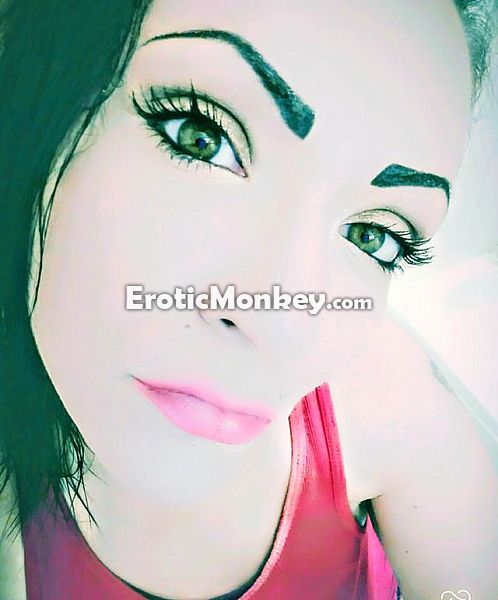 Escorts Seattle, Washington Tatiana