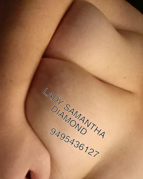 Escorts Irvine, California ladysamanthadiamond