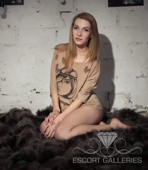 Escorts Moscow, Russia null