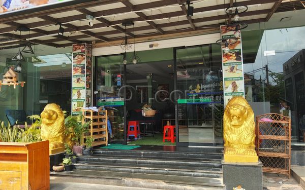 Massage Parlors Siem Reap, Cambodia Sok Spa