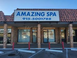 Massage Parlors El Paso, Texas Amazing Spa
