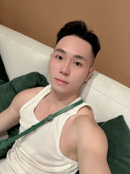 Escorts Bangkok, Thailand JasonCallMe