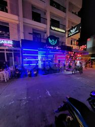 Bordello / Brothel Bar / Brothels - Prive / Go Go Bar Pattaya, Thailand Heaven Above